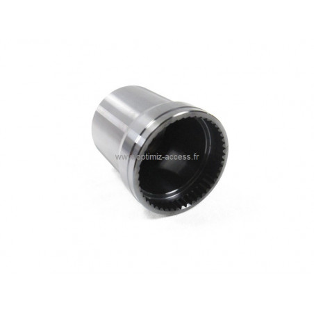 Douille 46 Cannelures Megane N4