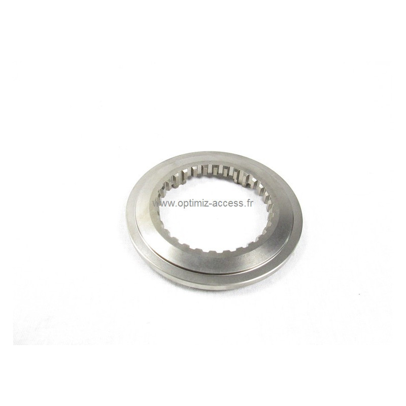 Baladeur simple face Renault Mégane N4 – pièce de boîte de vitesses Baladeur simple face Renault Mégane N4 – pièce de boîte de vitesses