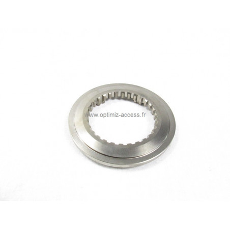 Baladeur simple face Renault Mégane N4 – pièce de boîte de vitesses