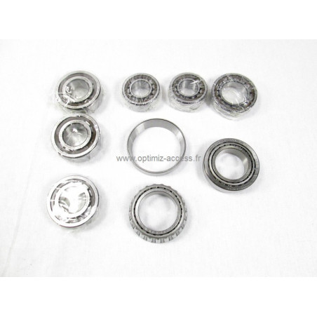 Kit Roulement BV STN4