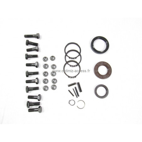 Kit revision BV Megane N4