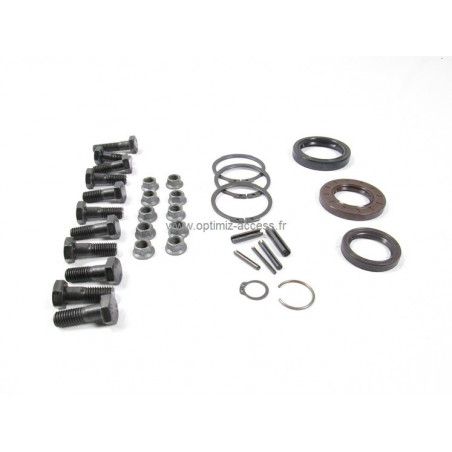 Kit revision BV Megane N4