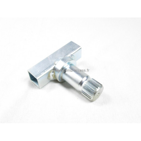 Outil de précharge fixe Twingo R2