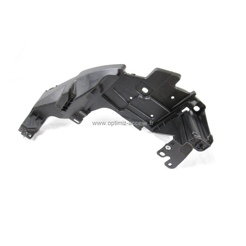 KIT DE FIXATIONS POUR BOUCLIER AR MEGANE III Berline Phase 1-2-3 11.2008 → 12.2015 main image 0