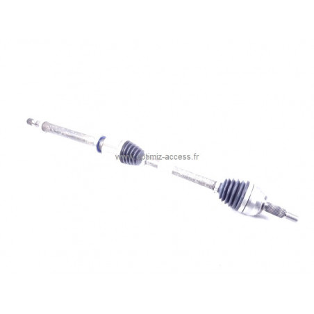 Transmission (cardan) D Twingo RS et R1