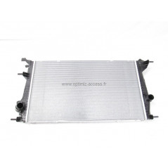 Radiateur d'eau Megane 3 RS et N4