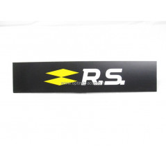 Plaque Renault Sport Nouveau Logo