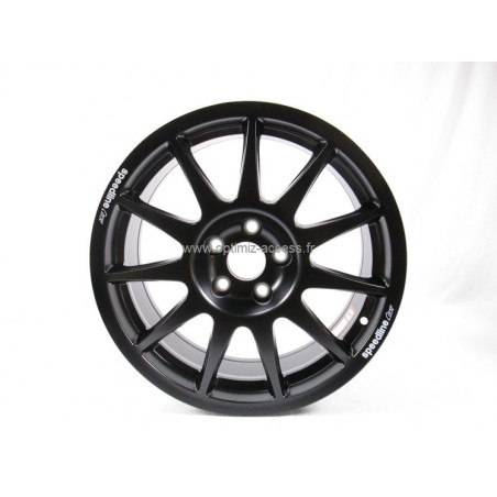 Jante Speedline Turini 2120 Twingo RS, Clio RS, Megane RS, Clio 4 RS 16