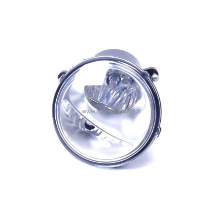 Projecteur Antibrouillard avant droit Phase 2 Twingo RS R1 et R2