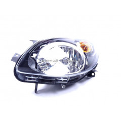 Projecteur (phare) AVG Twingo RS R1 et R2