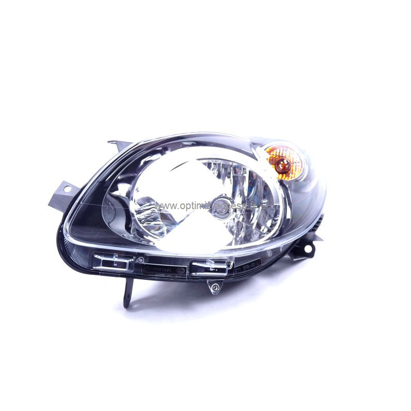 Projecteur (phare) AVG Twingo RS R1 et R2