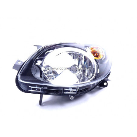 Projecteur (phare) AVG Twingo RS R1 et R2