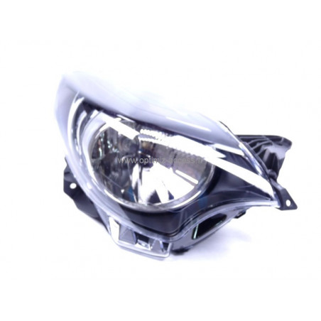 Projecteur (phare) AVD Phase 2 Twingo RS R1 et R2