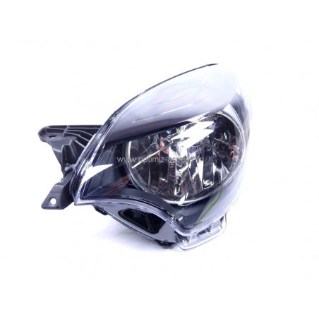 Projecteur (phare) AVG Phase 2 Twingo RS R1 et R2