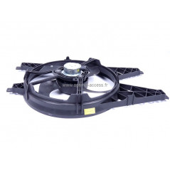 GMV (Ventilateur) type chauffo Twingo RS et R1