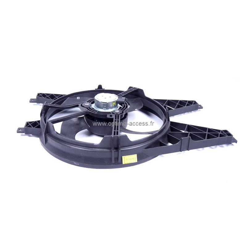 GMV (Ventilateur) type chauffo Twingo RS et R1