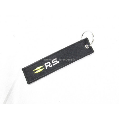 Porte-cles RS 