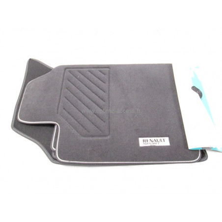 Kit Tapis Renault Sport Clio 2 RS