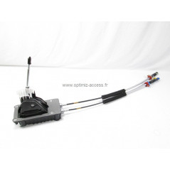 Cable levier de vitesses RENAULT MEGANE 2 PHASE 2 d'occasion