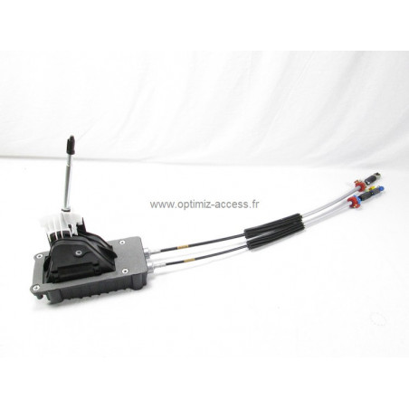 Levier de vitesse avec cables Megane 2 RS