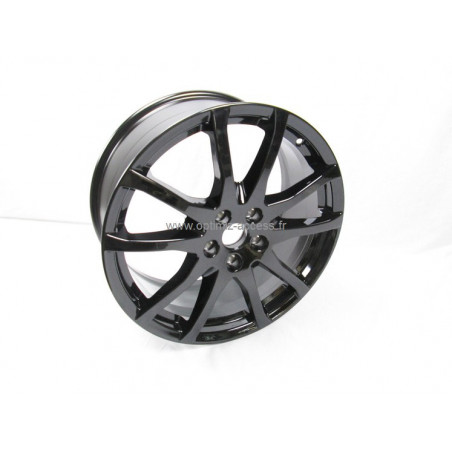 Pack de 4 Jantes Interlagos R26R 18' noir ou rouge