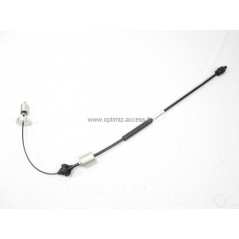 Cable d'embrayage Clio 2 RS