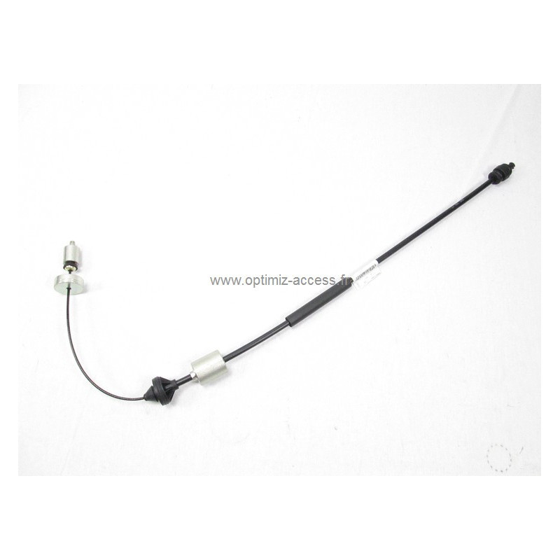 Cable d'embrayage Clio 2 RS