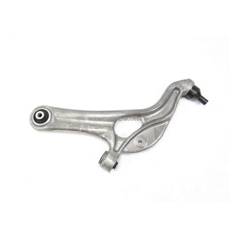 Bras (triangle) de suspension inférieur Clio 3 RS