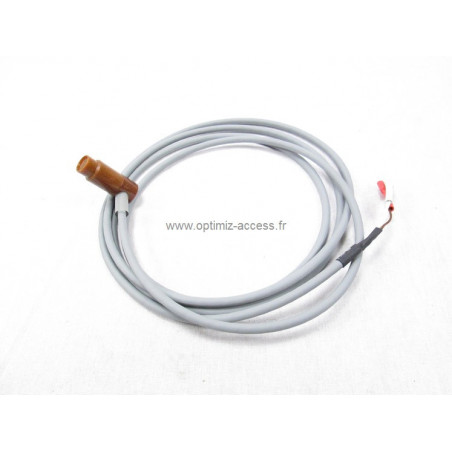 Capteur de Vitesse Alpine A310 V6 GT