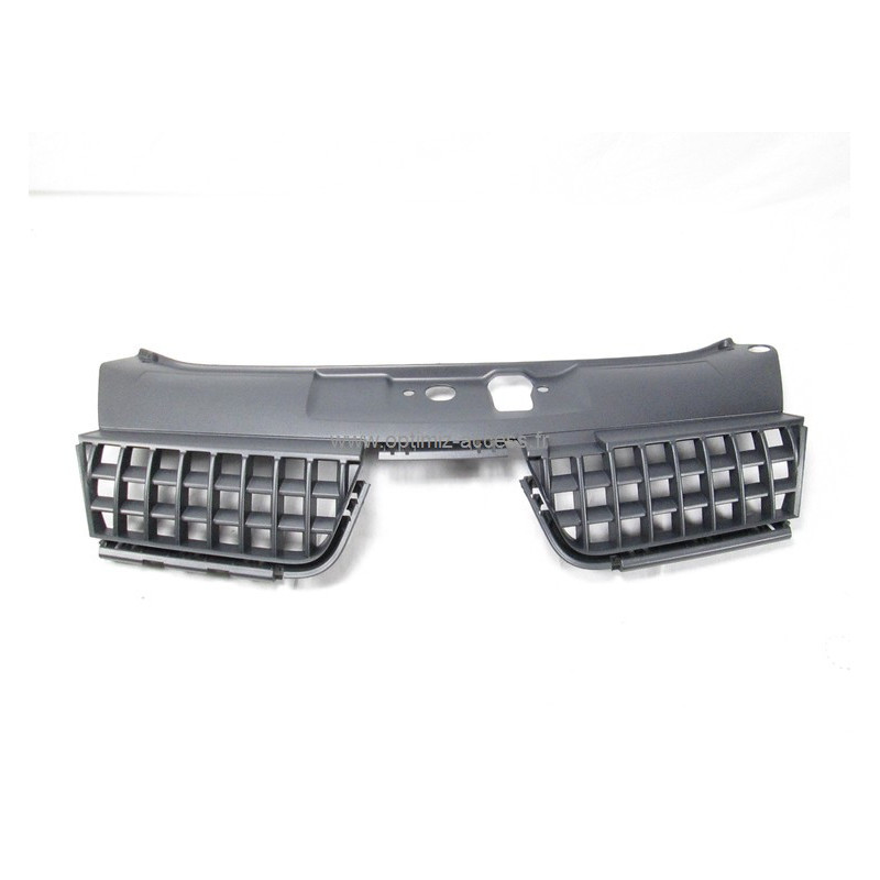 Grille de Calandre Clio 2 RS2/RS3 Grille de Calandre Clio 2 RS2/RS3