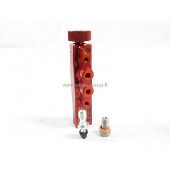 Limiteur de frein BERINGER simple étage Renault Sport pour Clio X65 Cup, Clio R3, Twingo R1 et Twingo R2