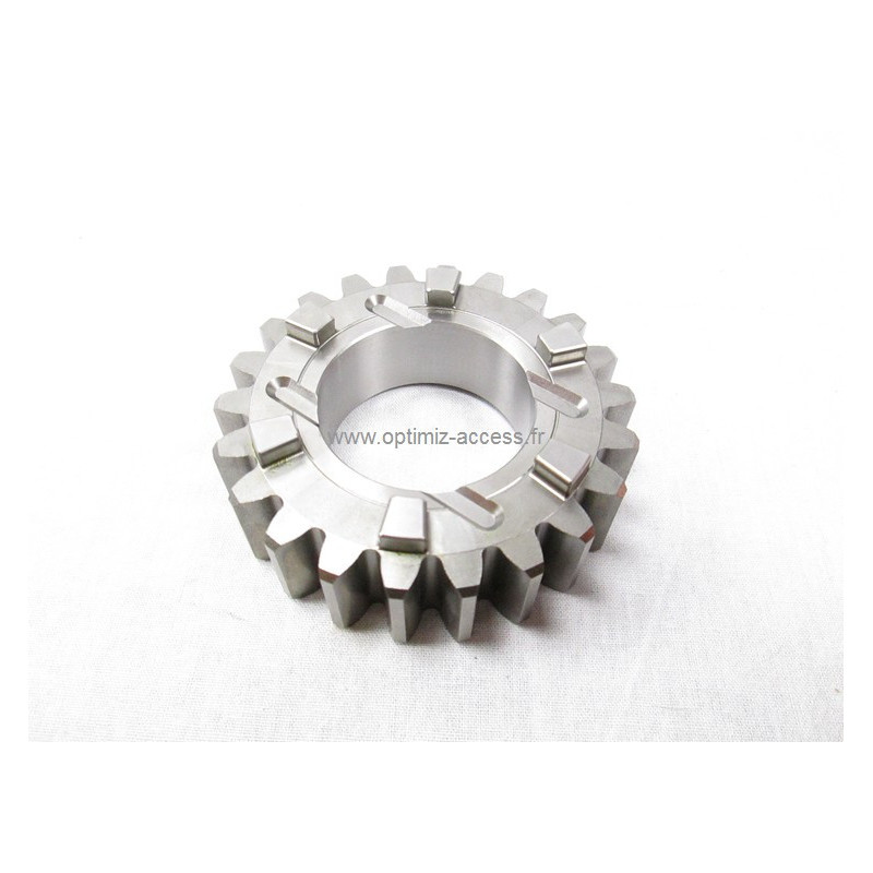 Roue de 3ème 22 dents (16/22) Clio Gr N Roue de 3ème 22 dents (16/22) Clio Gr N