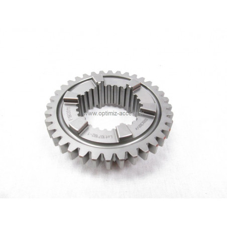 Crabot 1-2 SADEV ST 66 Clio Gr N