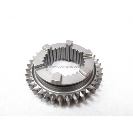 Crabot 1-2 Clio Gr N