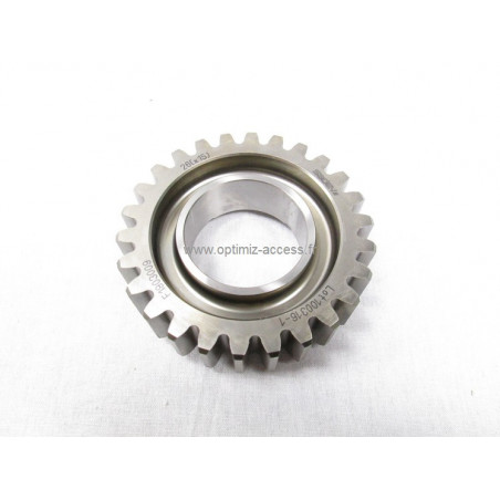 Roue de 2ème 26 dents ( 15 / 26 ) Clio Gr N