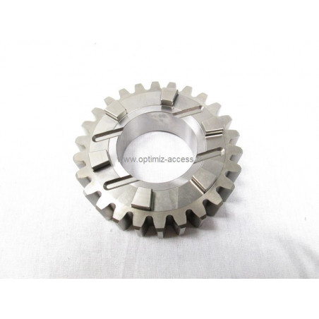 2nd Gear Wheel 26 Teeth (Ratio 15/26) SADEV ST66 (F1903009)