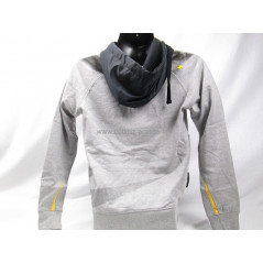 Sweat-Shirt Zippé Renault Sport