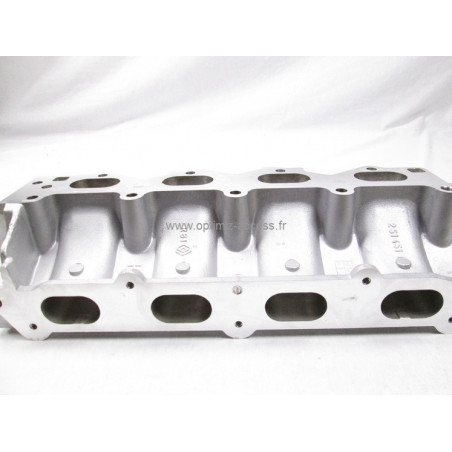 Original RENAULT Intake Manifold / Injector Rail Spacer for Clio 2 RS 182 hp