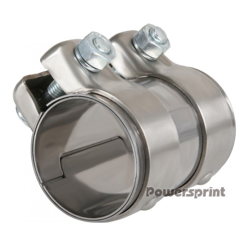 Manchon echappement diam 70 mm Manchon echappement diam 70 mm