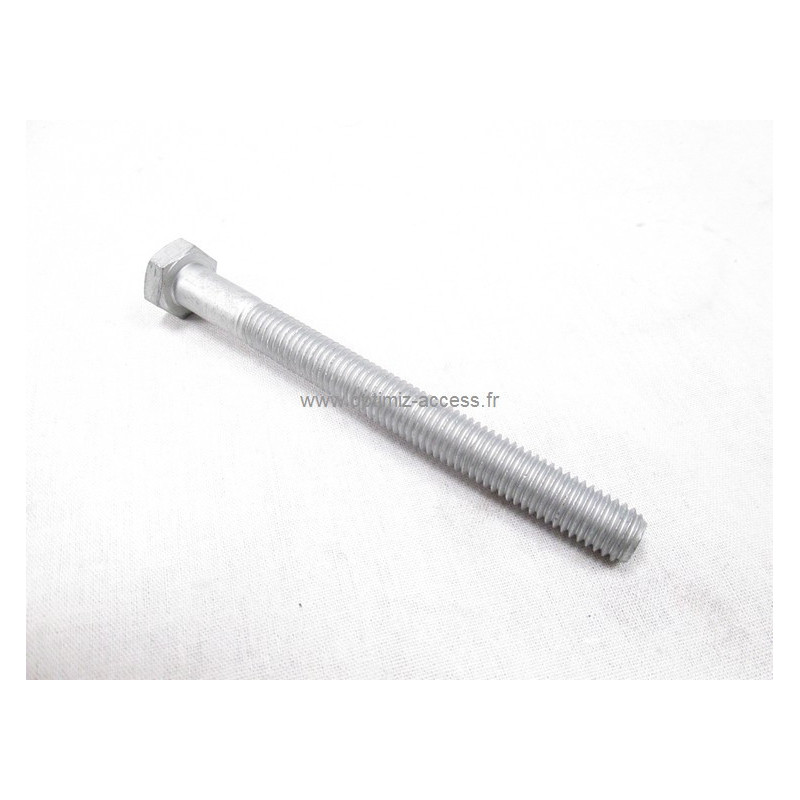 Vis support moteur supérieur droit Clio Gr N