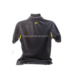 Polo Tech Homme RS Renault Sport (Nouvelle Gamme)