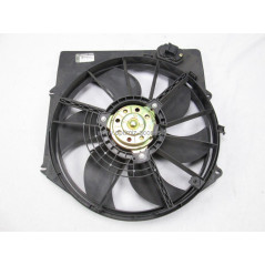 Motoventilateur Clio 2 RS y compris Gr N et X65 Cup (sans resistance)