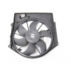 Motoventilateur Clio 2 RS y compris Gr N et X65 Cup (sans resistance)