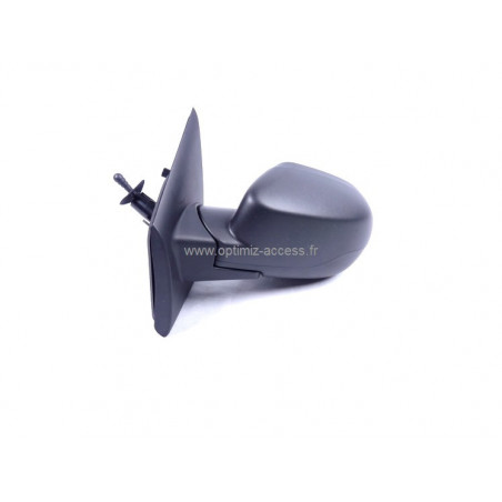 Rétroviseur ext gauche manuel Twingo
