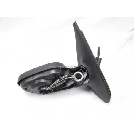 Rétroviseur manuel droit Clio 2 Cup X65, Gr N, RS