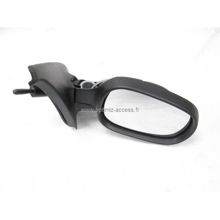 Rétroviseur manuel droit Clio 2 Cup X65, Gr N, RS