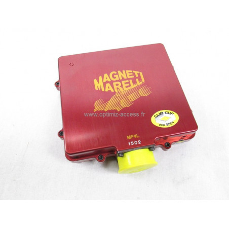 Calculateur Magneti Marelli Clio 2 Cup X65