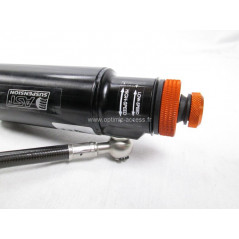 amortisseur Buell S1/S3/M2/X1 avec DLP COATED