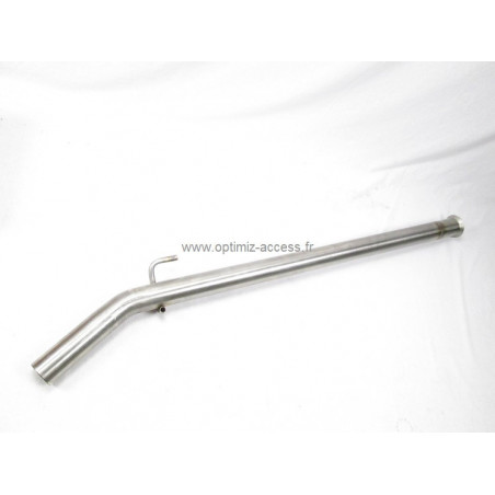 Intermediaire Tube Twingo RS et R1