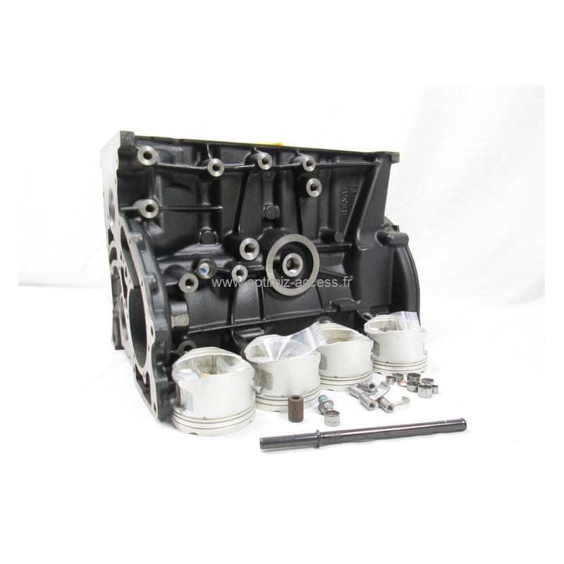 Carter Moteur Neuf Clio 2 RS